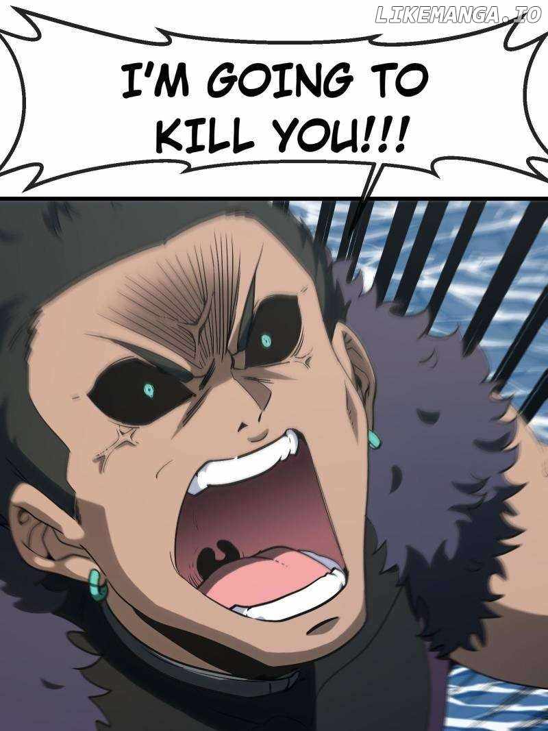 I Am The Monster Overlord Chapter 92 106